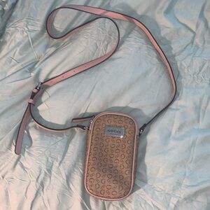 Guess small shoulder bag